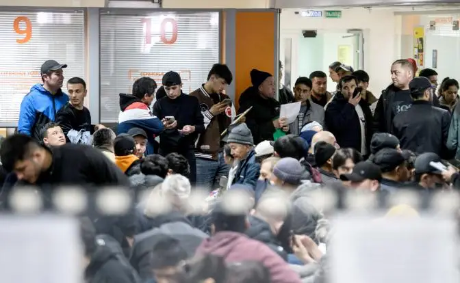 Борьбу с незаконными анклавами в России решено доверить «клану бояр»