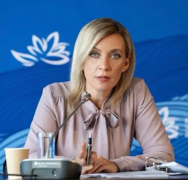 «Ублюдки»: в МИД РФ гневно отозвались о трагической атаке ВСУ на Хорлы