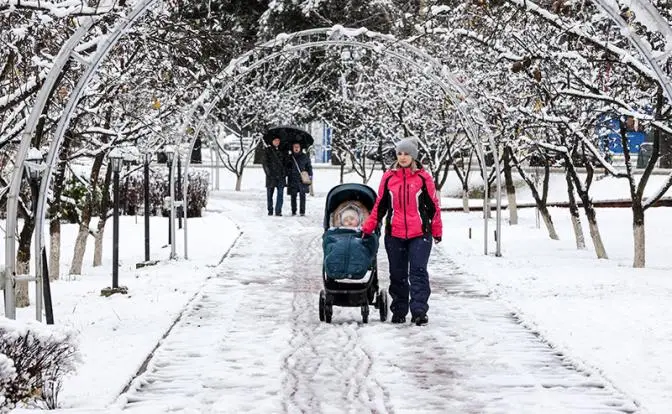Россию ждет демографическая катастрофа