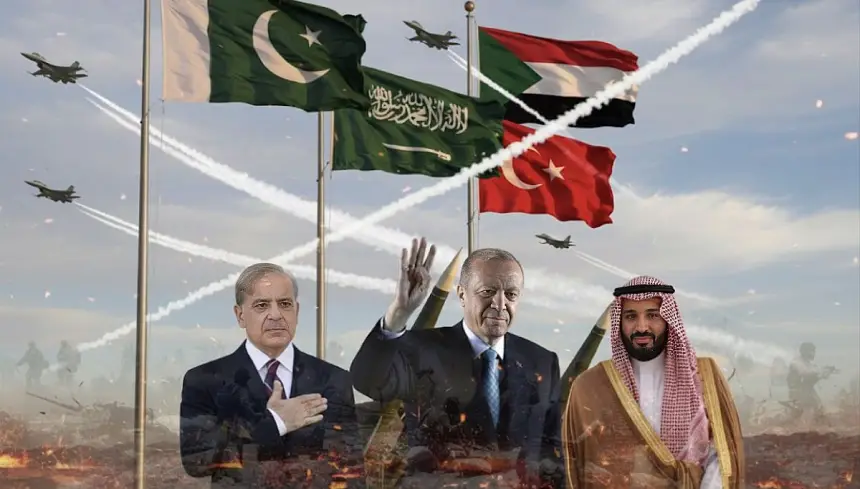Турция, Саудовская Аравия и Пакистан подумывают о более тесном альянсе