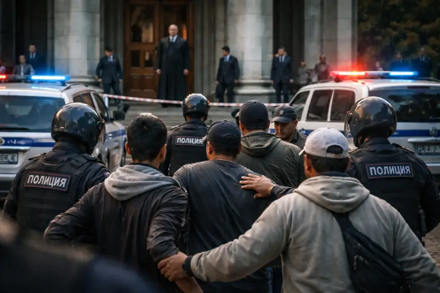 Оправдали беспредел мигрантов: решение Верховного суда взбесило Бастрыкина