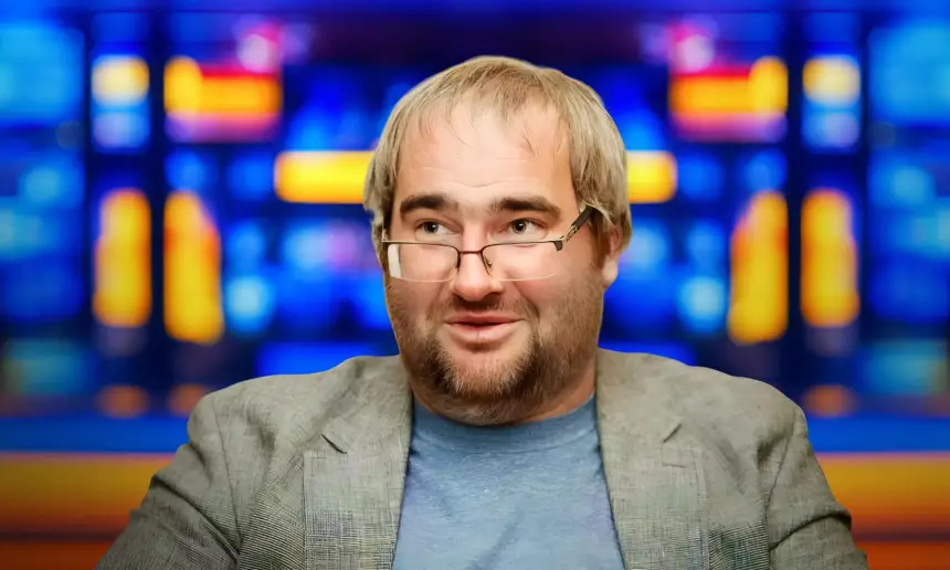 Корнейчук: Европу заставят платить за Украину, чтобы потом отдать её России