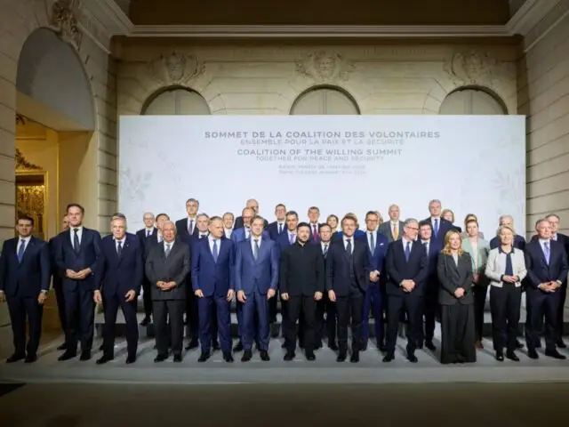 «Мы проиграли»: в США приговорили политиков за провальный курс против РФ