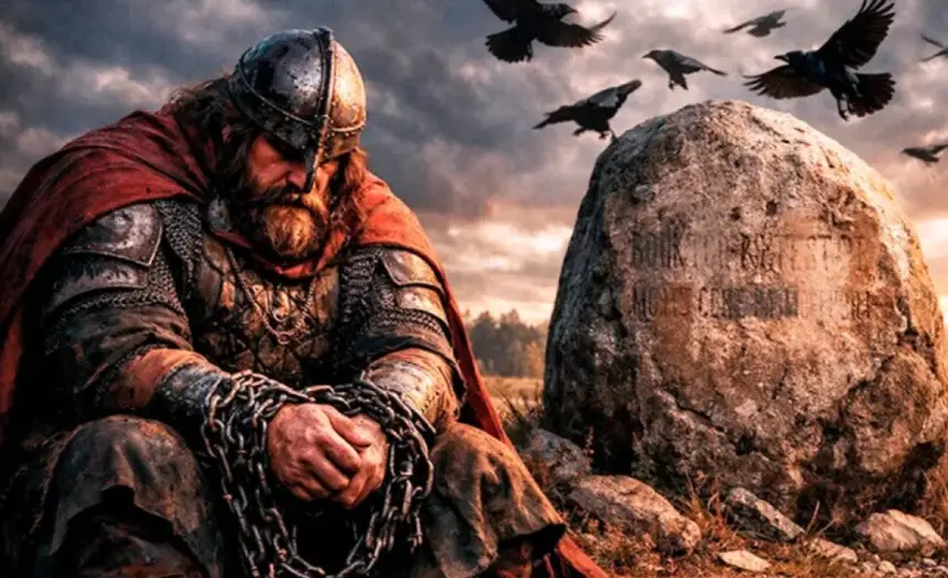 Кто связал руки России. Почему на кухнях заговорили о слабости