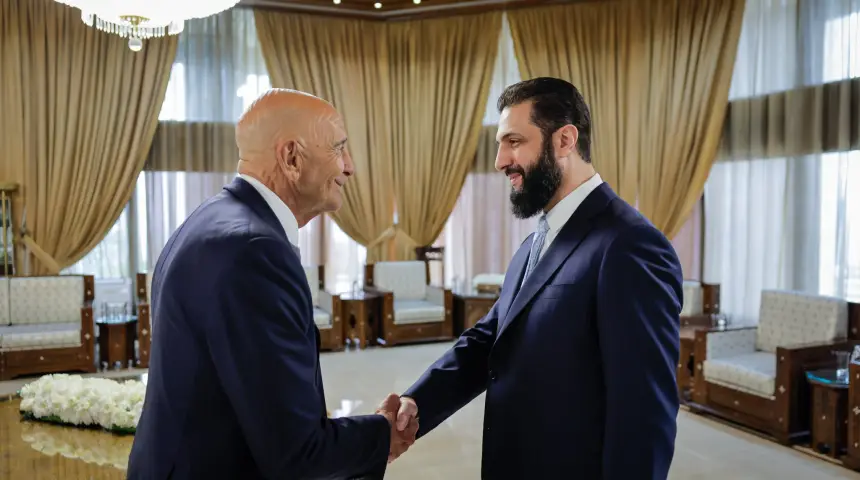 Ближний Восток: США и Турция закрывают «курдский проект» в Сирии