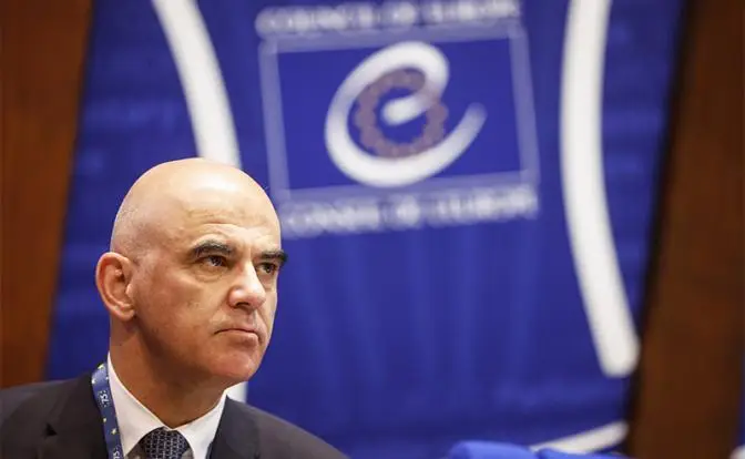 Спектакль «Трибунал для Путина» остался без сценария, денег и зрителей