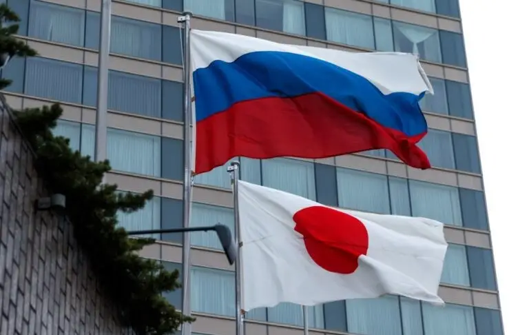 Усиливая санкционный режим, Япония желает снятия ответных мер Москвы