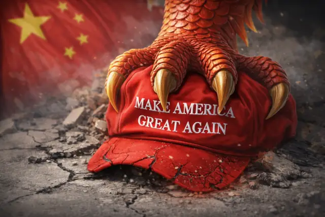 Европа готовит разворот против Вашингтона: сигналы стали слишком явными