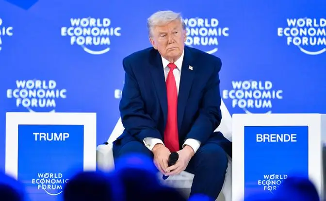 Гренландия — всё: Трамп посоветовал Дании забыть об острове