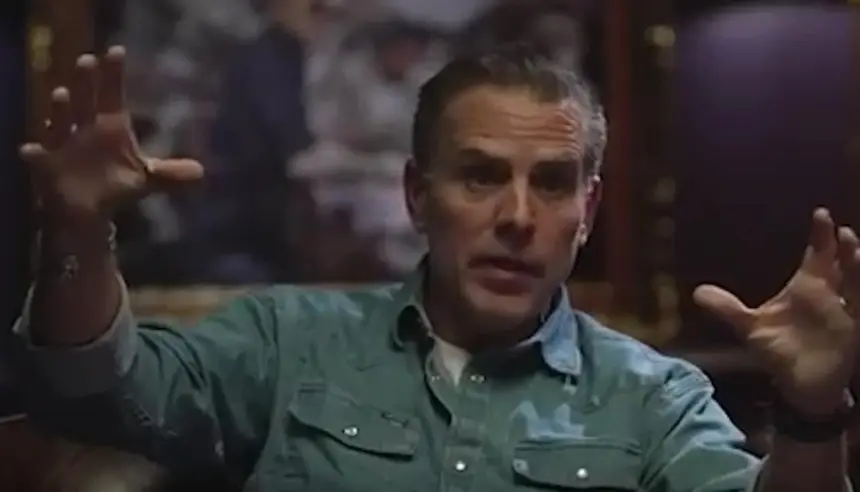 Хантер Байден со знанием дела: Украина – «змеиное гнездо»