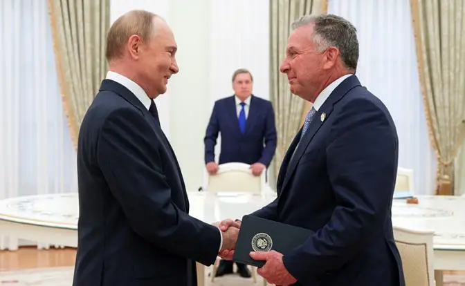 Давос-Москва: 22 января станет ясно, когда, где и как закончится СВО