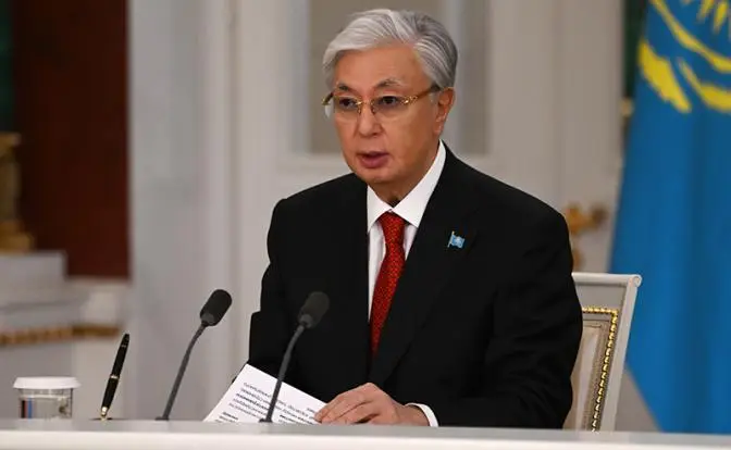 Токаев уходит в Степь: Казахстан начал вторую реформу Конституции за 4 года