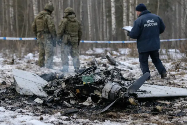 Выгодная слепота: Минобороны РФ разоблачило людоедскую логику США