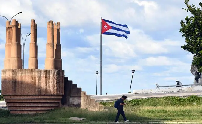 Куба может стать разменной картой в большой политике