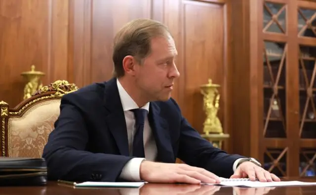 Оборонка бьёт по санкциям: в 2025 году Россию спас военный локомотив