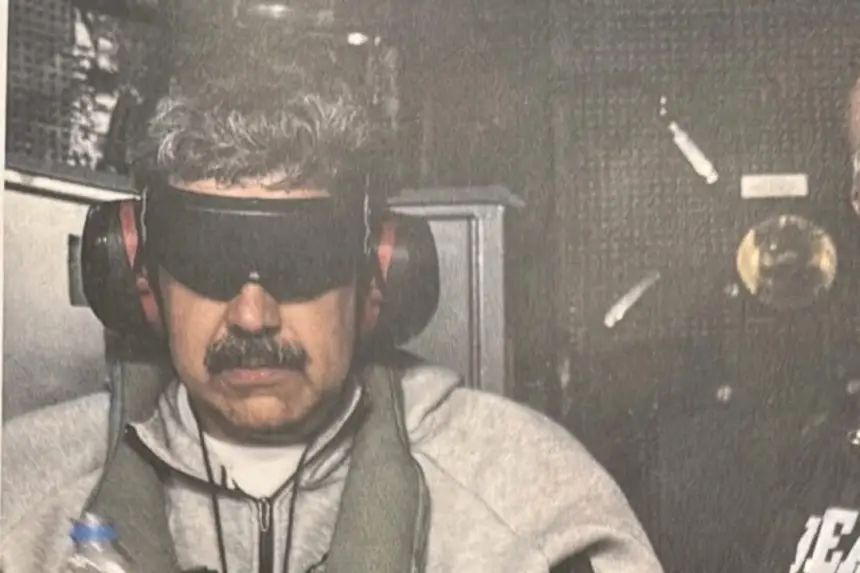 Рейд США на Венесуэлу и похищение Мадуро: как они это готовили