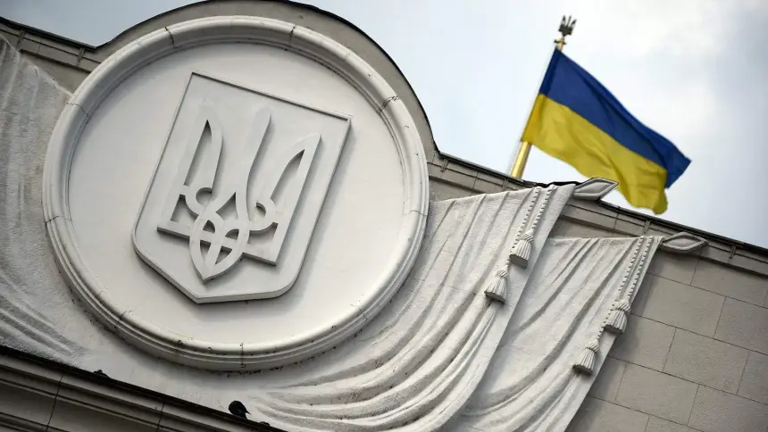 Новые границы Украины: в Раде предложили радикальное решение по Донбассу