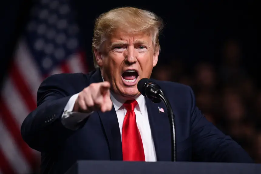 «Зайти и всё разнести»: Трампу рвёт стоп-кран, заявления напугали союзников