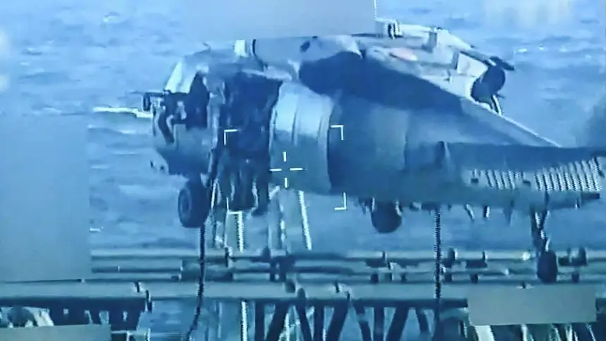 Американская удавка: Вашингтон взял на абордаж нефтяные танкеры в Венесуэле