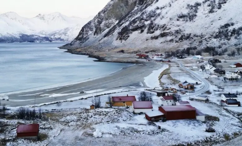 Гренландская дилемма: СМИ выяснили, как встречает остров планы Трампа