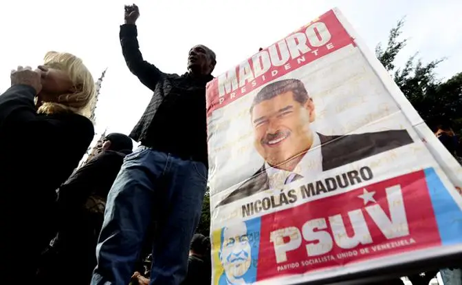 Захват Мадуро: Бразилия негодует, Мексика осуждает, Европа молчит