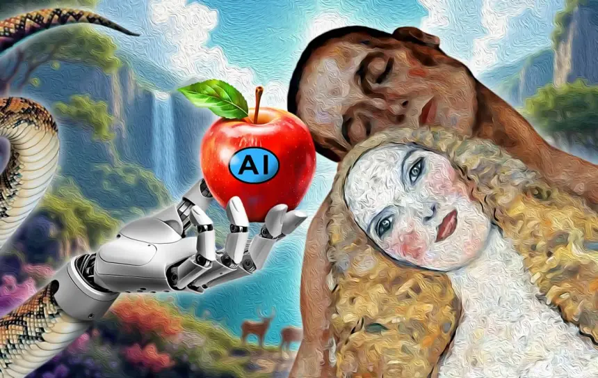 Кризис образования в Европе: рабы, довольные своим рабством