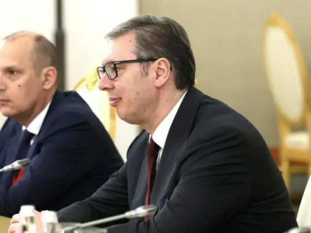 Сербское эхо: Вучич сделал выводы после захвата главы Венесуэлы