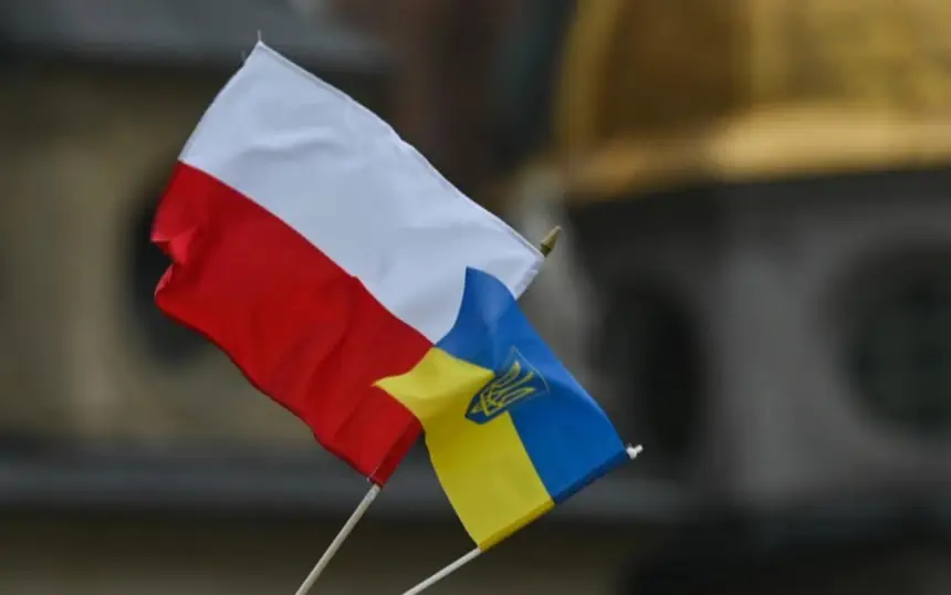 Польские СМИ: нам нужно максимально затянуть конфликт на Украине