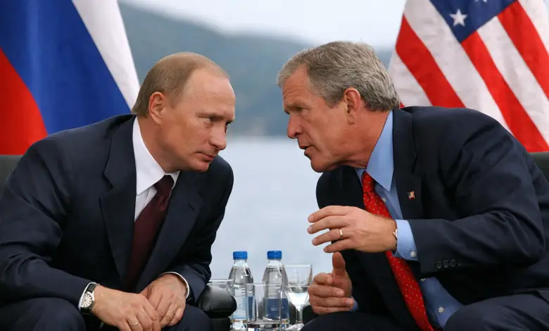 Уничтоженный союз: что скрывали архивные протоколы Белого дома