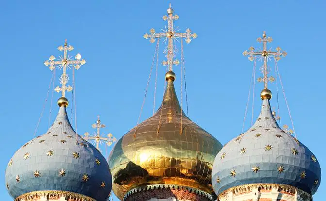 Астана пошла дорогой Киева? Русской церкви в Казахстане готовят двойника