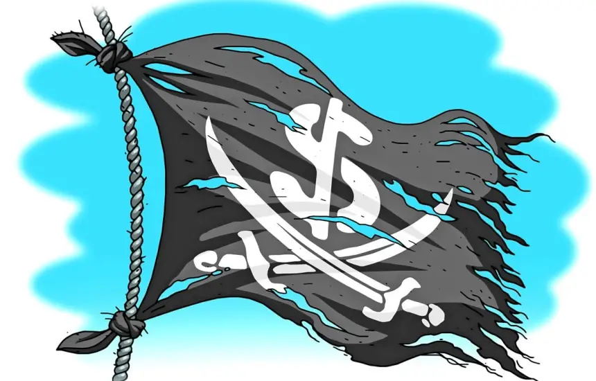 После атак Трампа на кораблях США следует вывесить «Веселого Роджера»