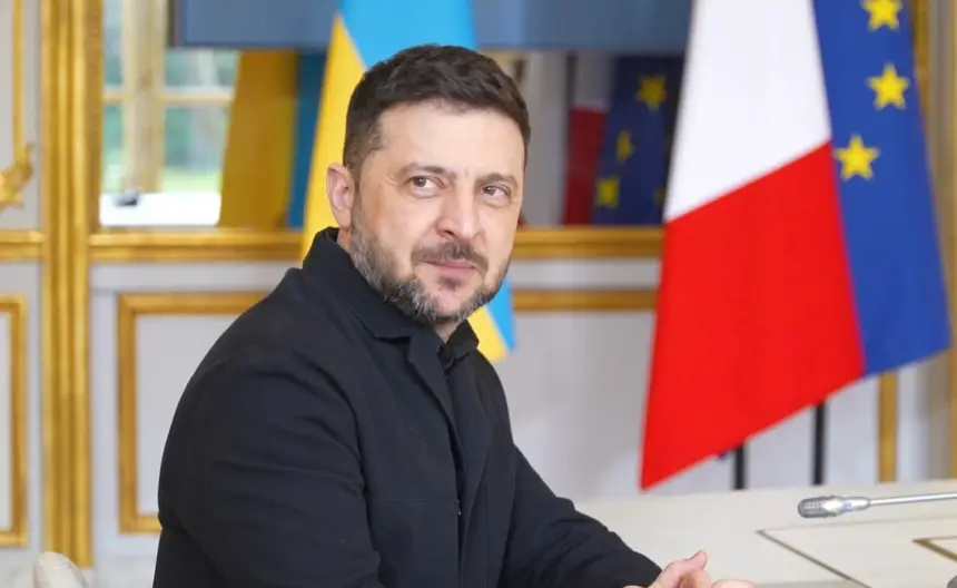 Киев придумал свой план: мириться будут «крест накрест»