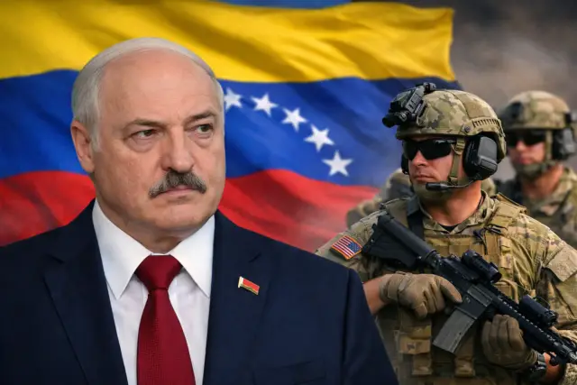 Подкуп и заговор элит: Лукашенко раскрыл тайну похищения Мадуро