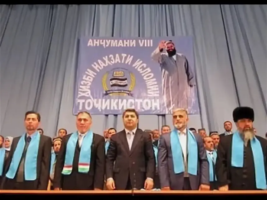 Таджикистан: беглые оппозиционеры ссорятся и жалуются Трампу на свою жизнь