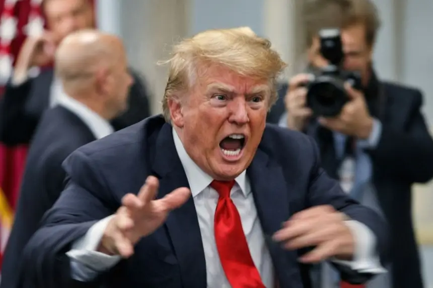 Латинская Америка: алчный взгляд Трампа, на этот раз на Кубу