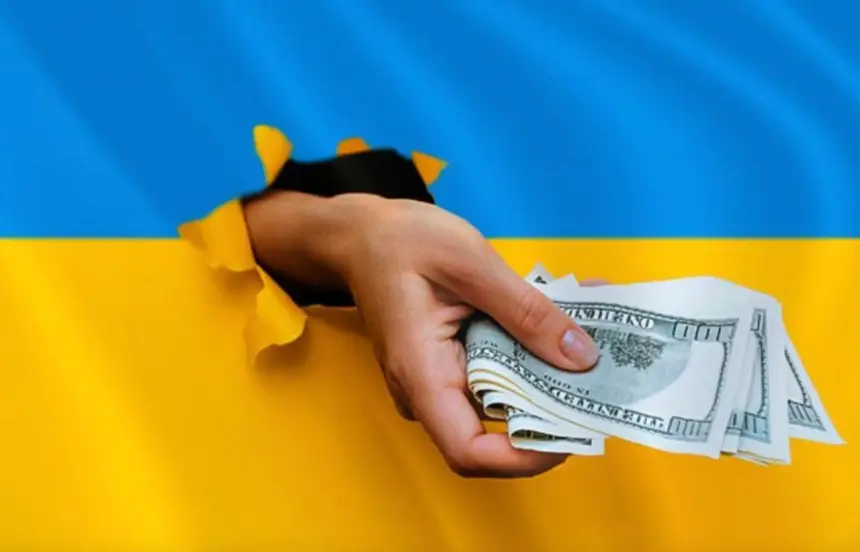 Киев переставляет кровати на фоне дележа Брюсселем 90 миллиардов