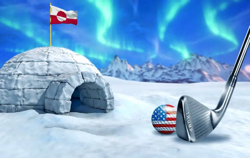 Системный кризис: события вокруг Гренландии необратимо раскалывают НАТО