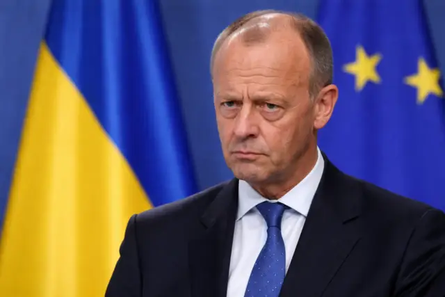 Без шансов: Украину публично поставили на место даже самые близкие союзник