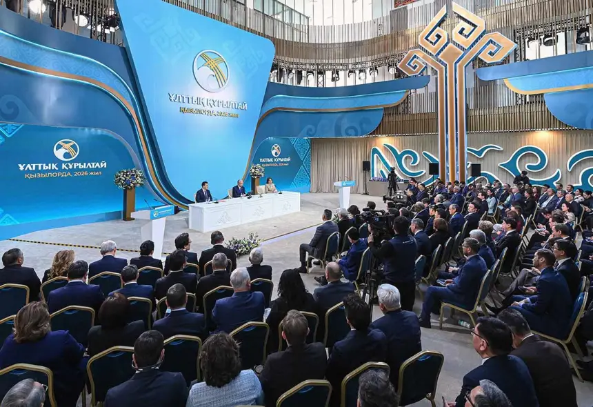 Реформа Токаева: от нового парламента – к новой Конституции