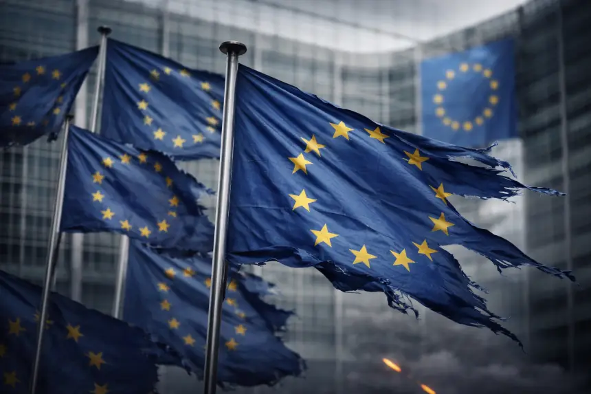 Ошибка, которая разрушит Европу: в ЕС сделали жёсткое заявление об Украине