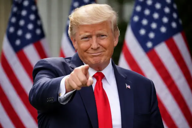 Троллинг уровня «президент»: Трамп унизил Европу и Канаду одной картинкой