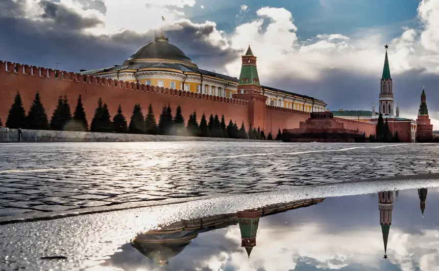 Сомнительный «Совет мира»: в Кремле задают неудобные вопросы