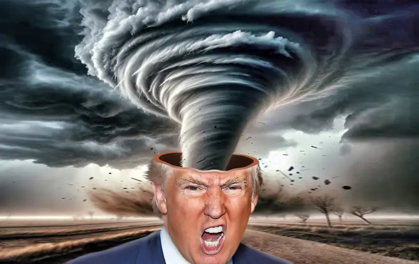 Варианты Трампа в Гренландии – от покупки до «восстания эскимосов»