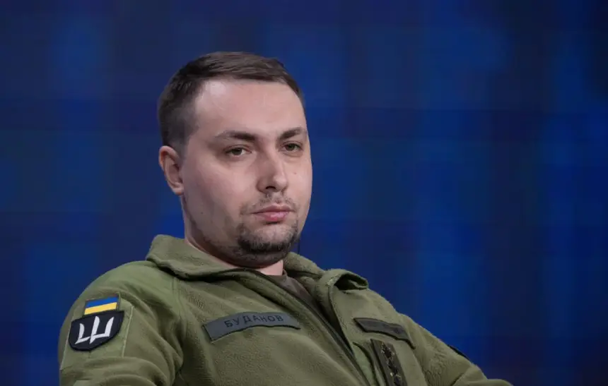 Начудил в американском госпитале: пьяный Буданов хорошо запомнился в США