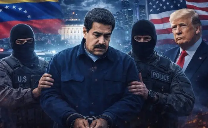 Достать Путина через Мадуро: США нацелились на лишение РФ свободы маневра