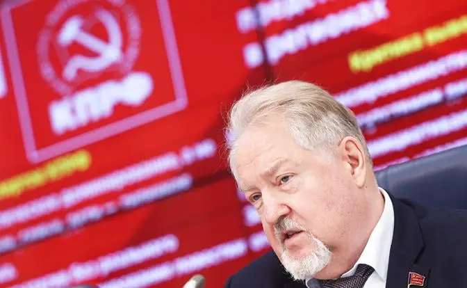 Коммунисты знают, что «Единая Россия» будет строить козни