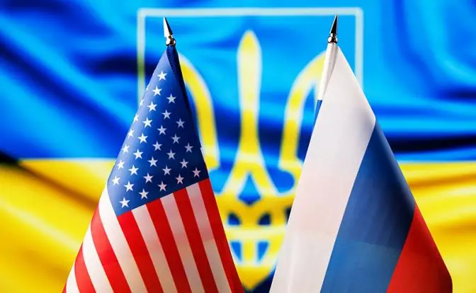 Трамп на переговорах по Украине имеет на руках «венесуэльский козырь»