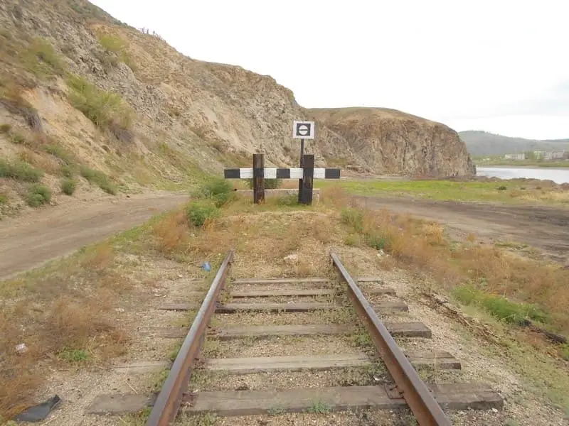 Коридоры, ведущие Армению к стенке тюркского мира