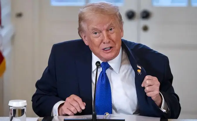 В чем слабость Трампа — и как этим нужно пользоваться