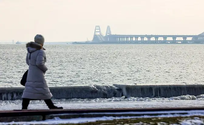 Крым не стреляет в ответ. Люди хотят понимать, ради чего это перемирие?